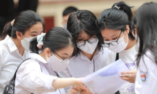 Thêm nhiều trường đại học công bố điểm sàn xét tuyển 2025